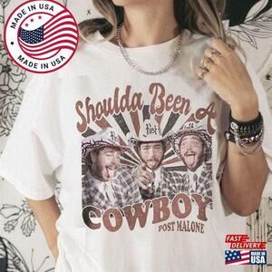 Posty Concert Shirt Malone T-Shirt Post Rap Twelve Carat Tour Tee